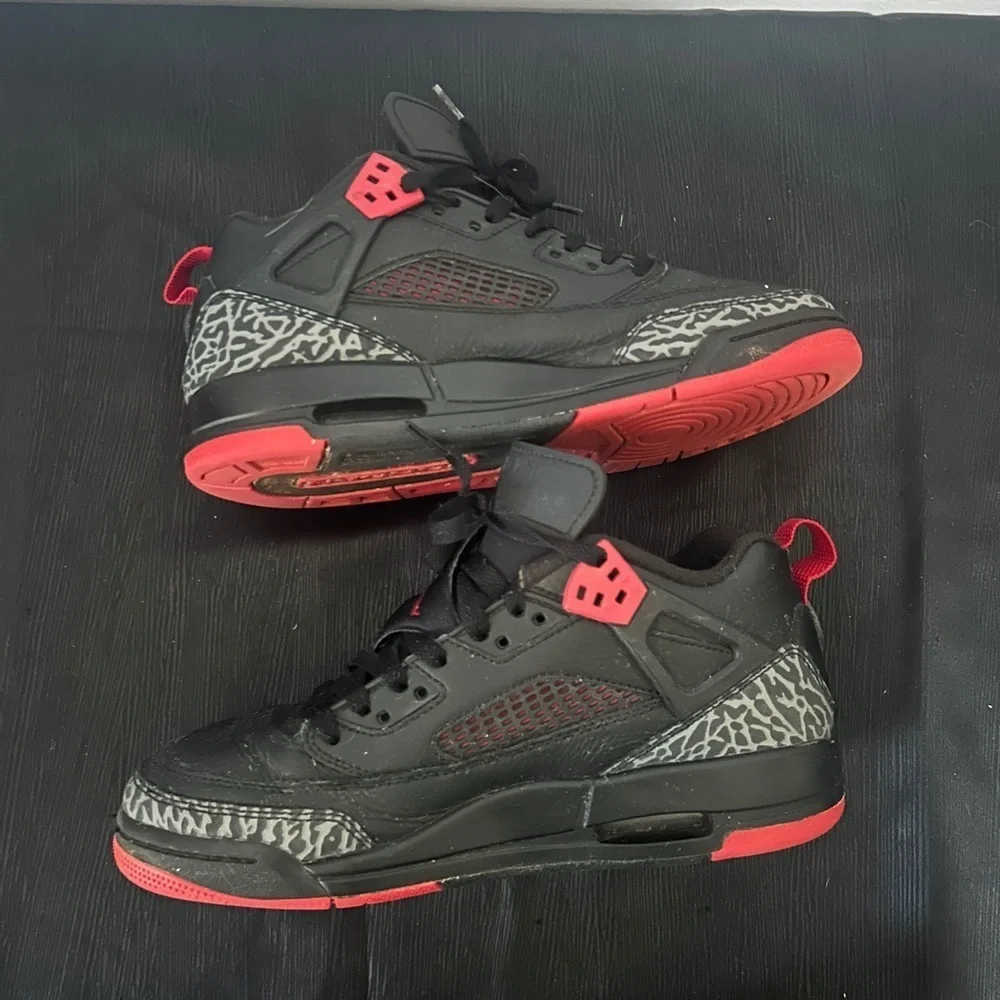 Jordan size good